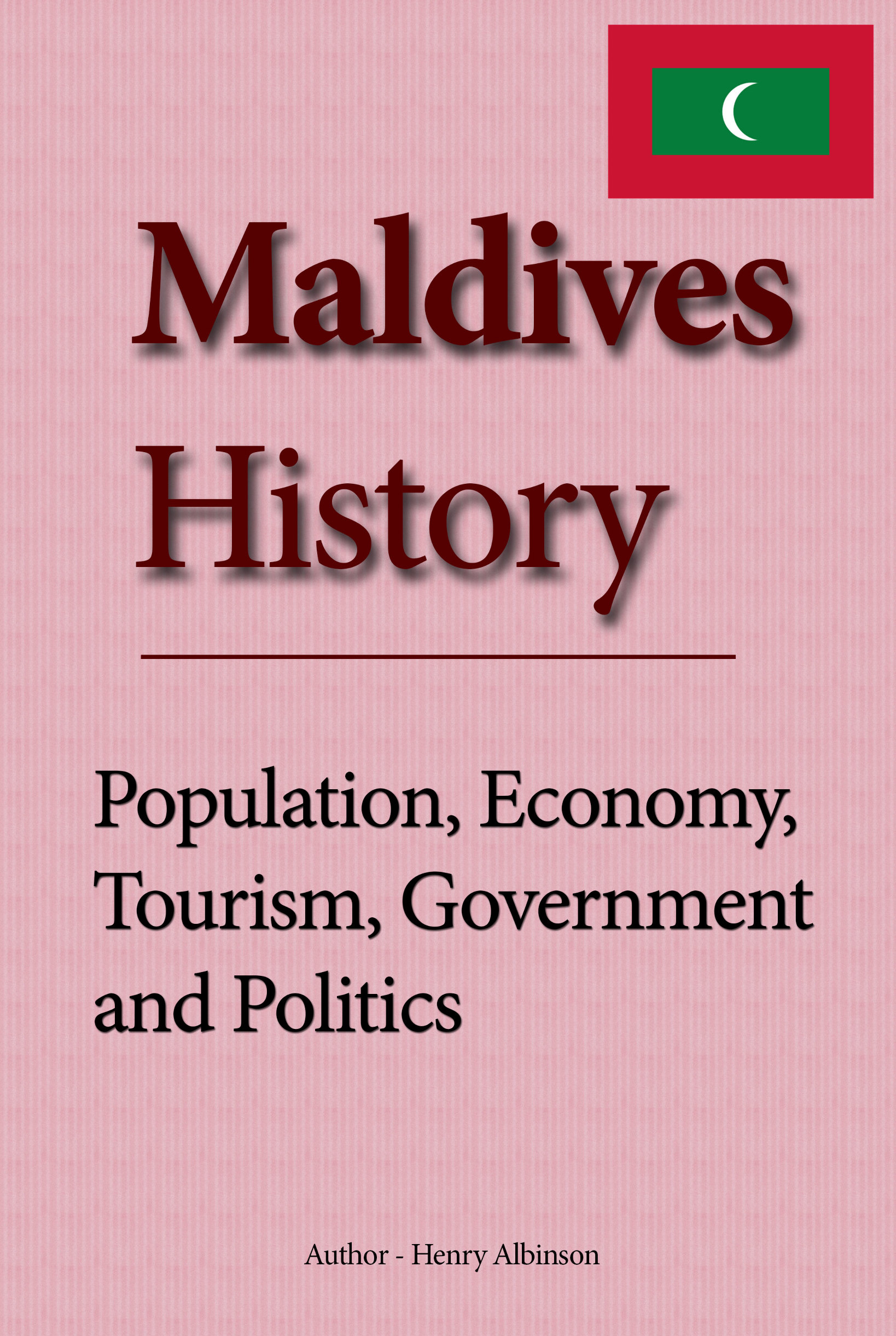 Maldives History Population Economy Tourism - photo 1