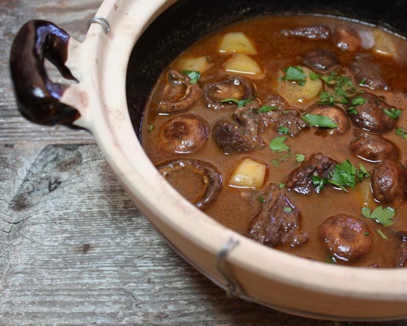 Nothing speaks of the comfort of home better than this Classic Beef Stew Its a - photo 4