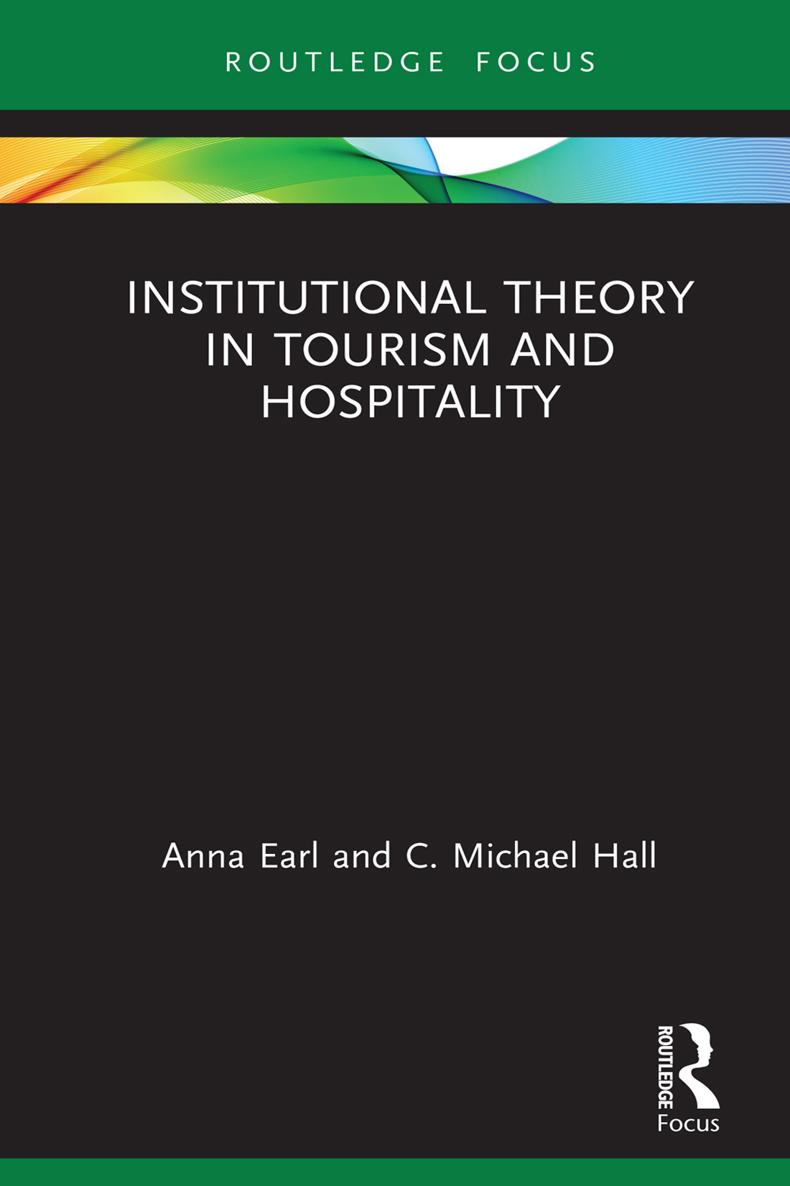 This book provides an important and interesting insight into the hospitality - photo 1