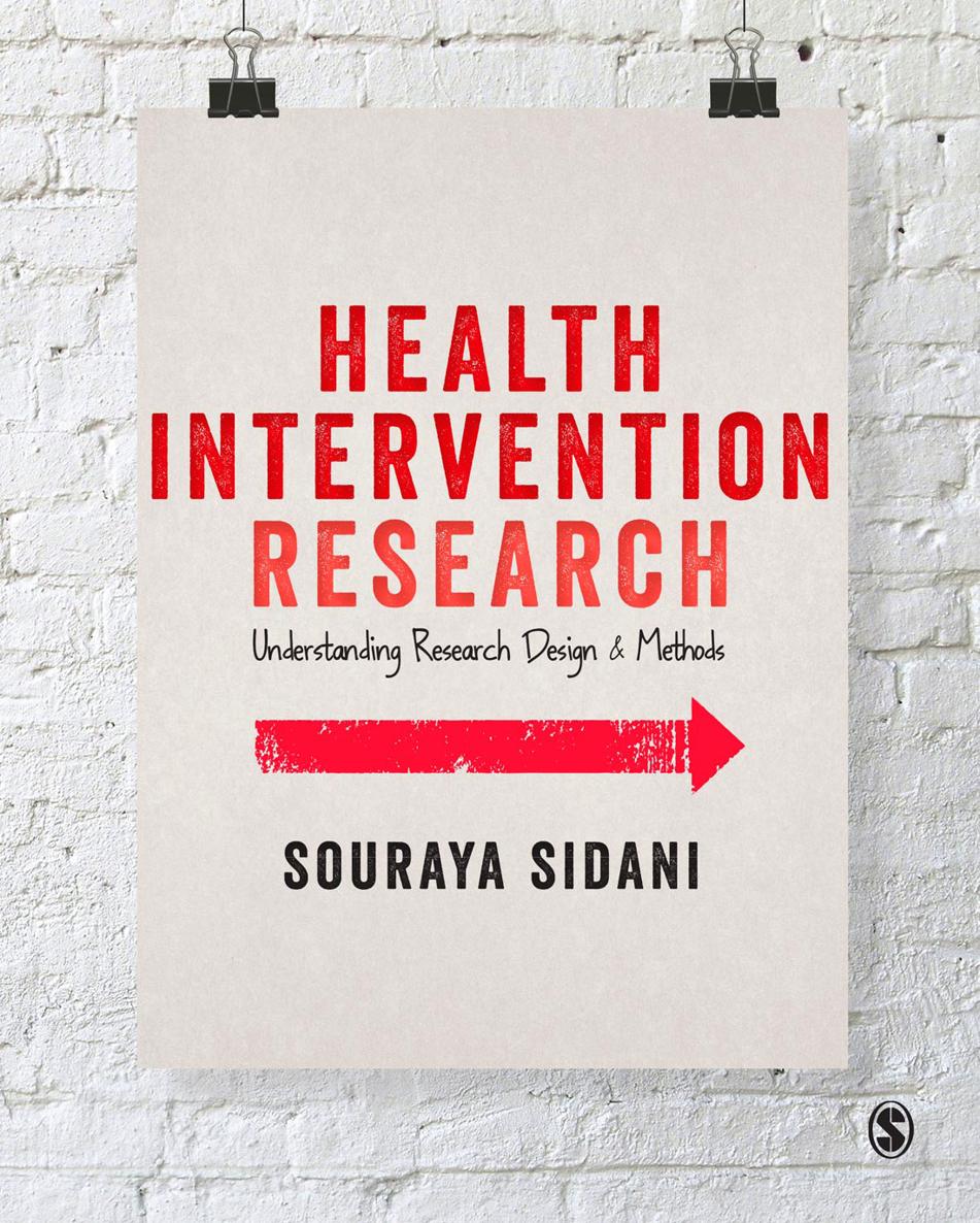 Health Intervention Research Health Intervention Research Understanding - photo 1