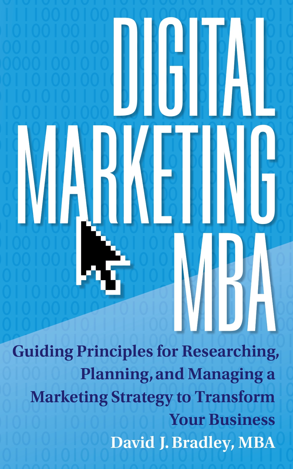 Guiding Principles for Researching Planning and Managing a Marketing Strategy - photo 1