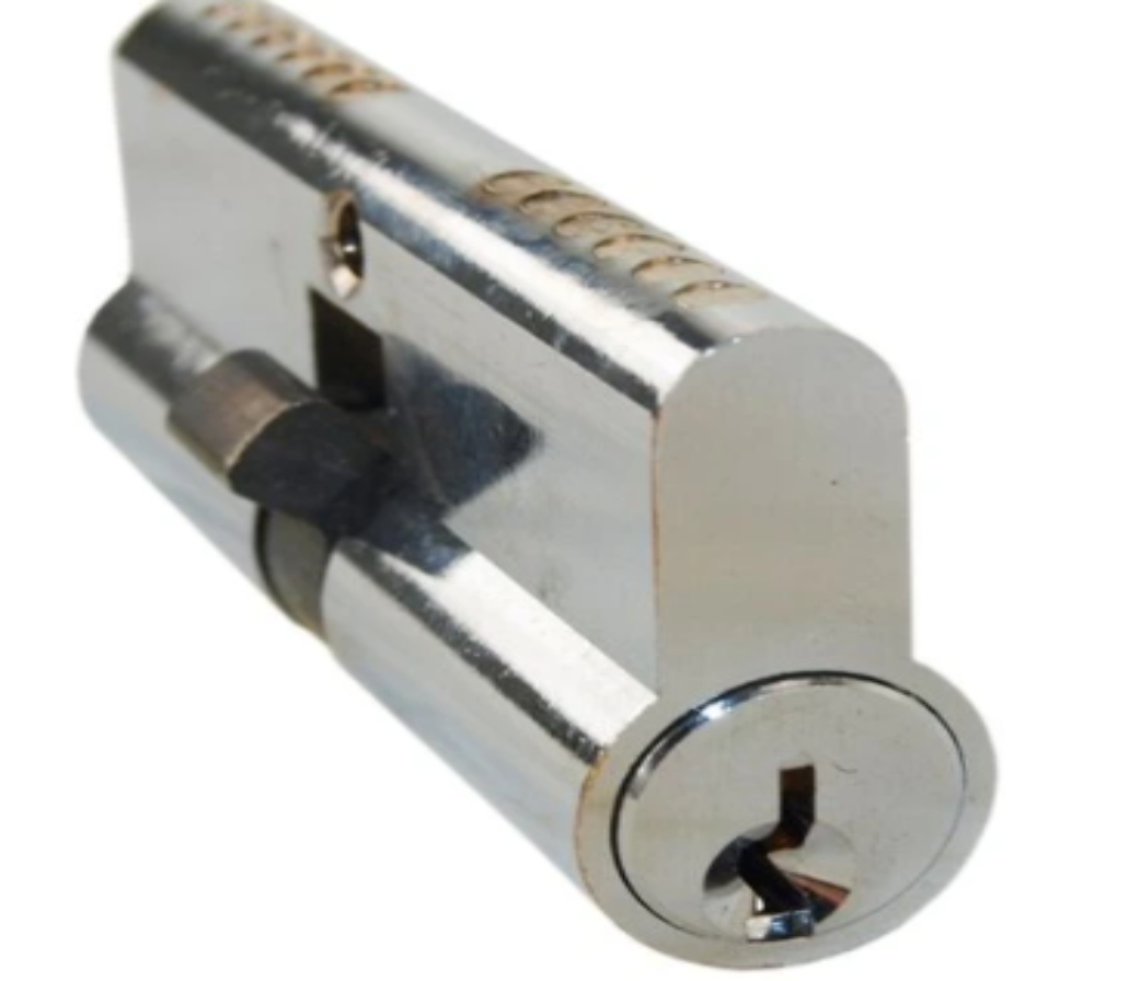 Knowing the kinds or types of locks to pick is very important Before you pick - photo 2