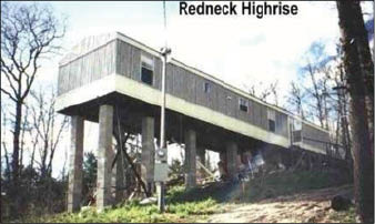 AKPE World Headquarters in Mountain BRK Alabama This home which started life - photo 2