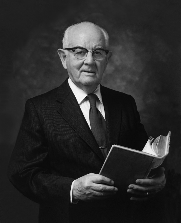 Spencer W Kimball served as President of the Church from 7 July 1972 to 30 - photo 3