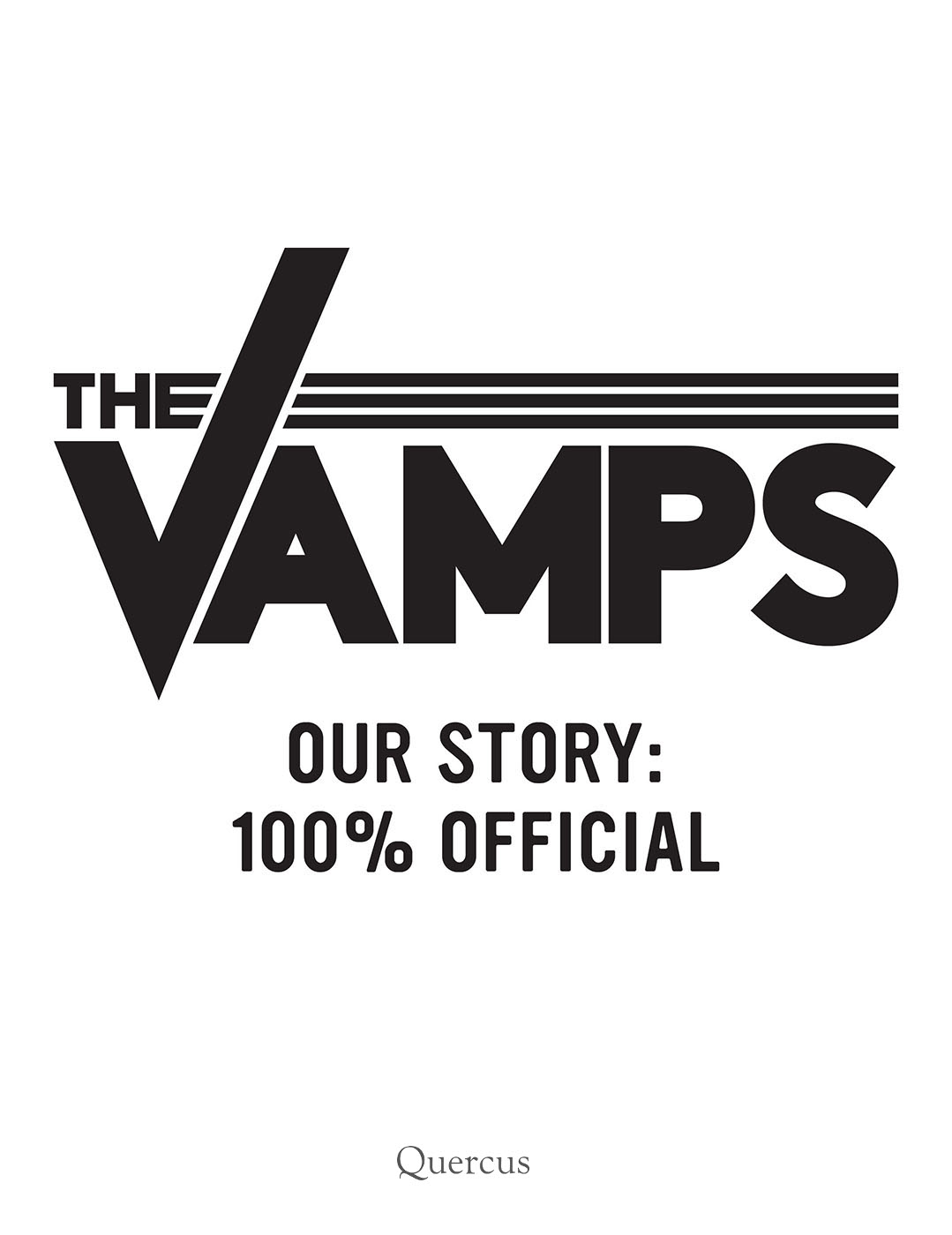 The Vamps Official Book - image 2