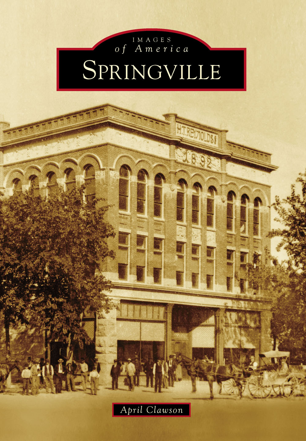 IMAGES of America SPRINGVILLE CITY PICTURE Springville Utah is - photo 1