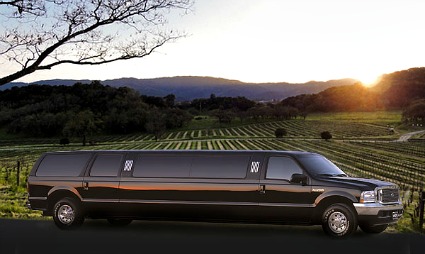 BEAU WINE TOURS AND LIMOUSINE SERVICE 21707 8th St E Sonoma 707-938-8001 - photo 2