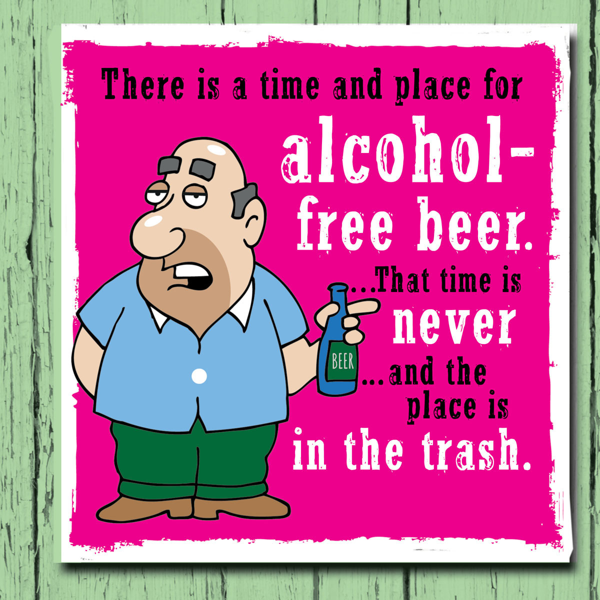 Aunty Acid With Age Comes Wisdom - photo 22