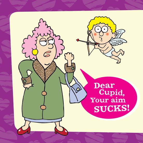 Aunty Acids Guide to Love - photo 2