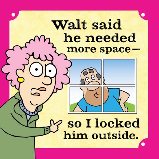 Aunty Acids Guide to Love - photo 4