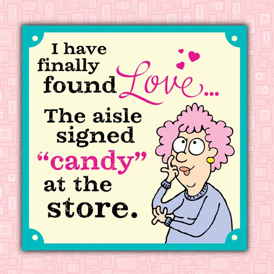 Aunty Acids Guide to Love - photo 7