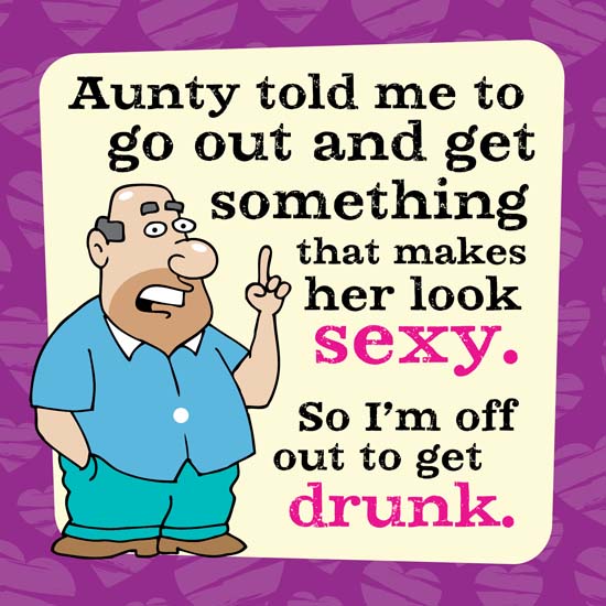 Aunty Acids Guide to Love - photo 20