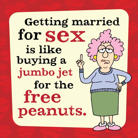 Aunty Acids Guide to Love - photo 28