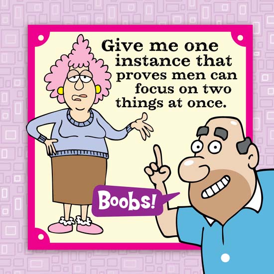 Aunty Acids Guide to Love - photo 46