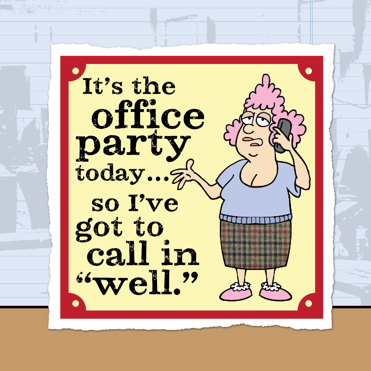 Aunty Acids Office Manual - photo 42