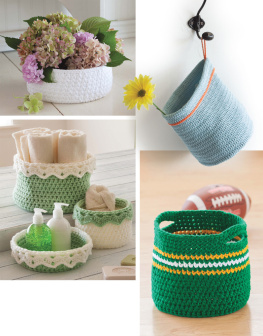 Annies - Baskets For All