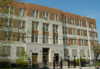 Figure 11 William Cullen Bryant High School New York Cityopting to attend - photo 11