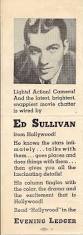 Figure 2 Newspaper Columnist Ed Sullivan covered the grislydetails of the - photo 2