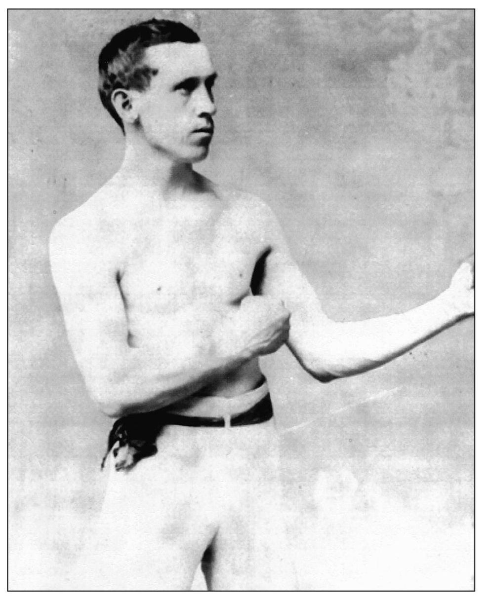 HARRY GILMOREMAKER OF CHAMPIONS Gilmore was Chicago boxings greatest teacher - photo 4