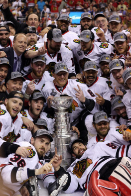 Chicago Tribune Staff - Hawkeytown: The Chicago Blackhawks Unforgettable 2013 Season