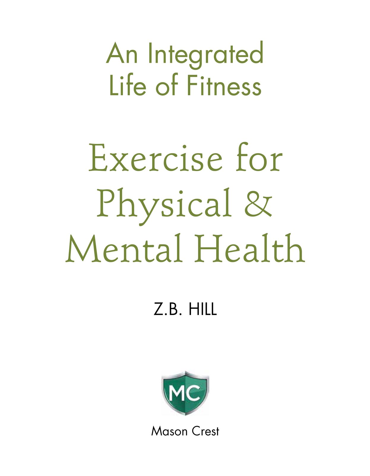 Exercise for Physical Mental Health - image 2