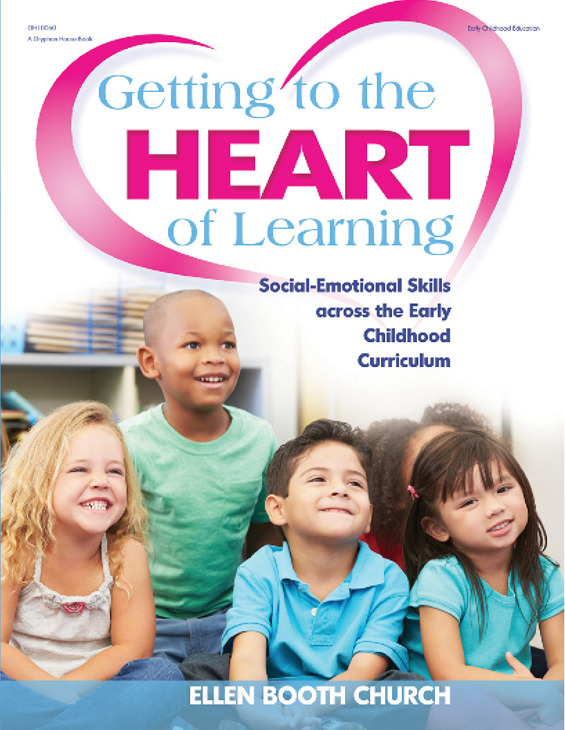 Contents Getting to the Heart of Learning Social-Emotional Skills across the - photo 1