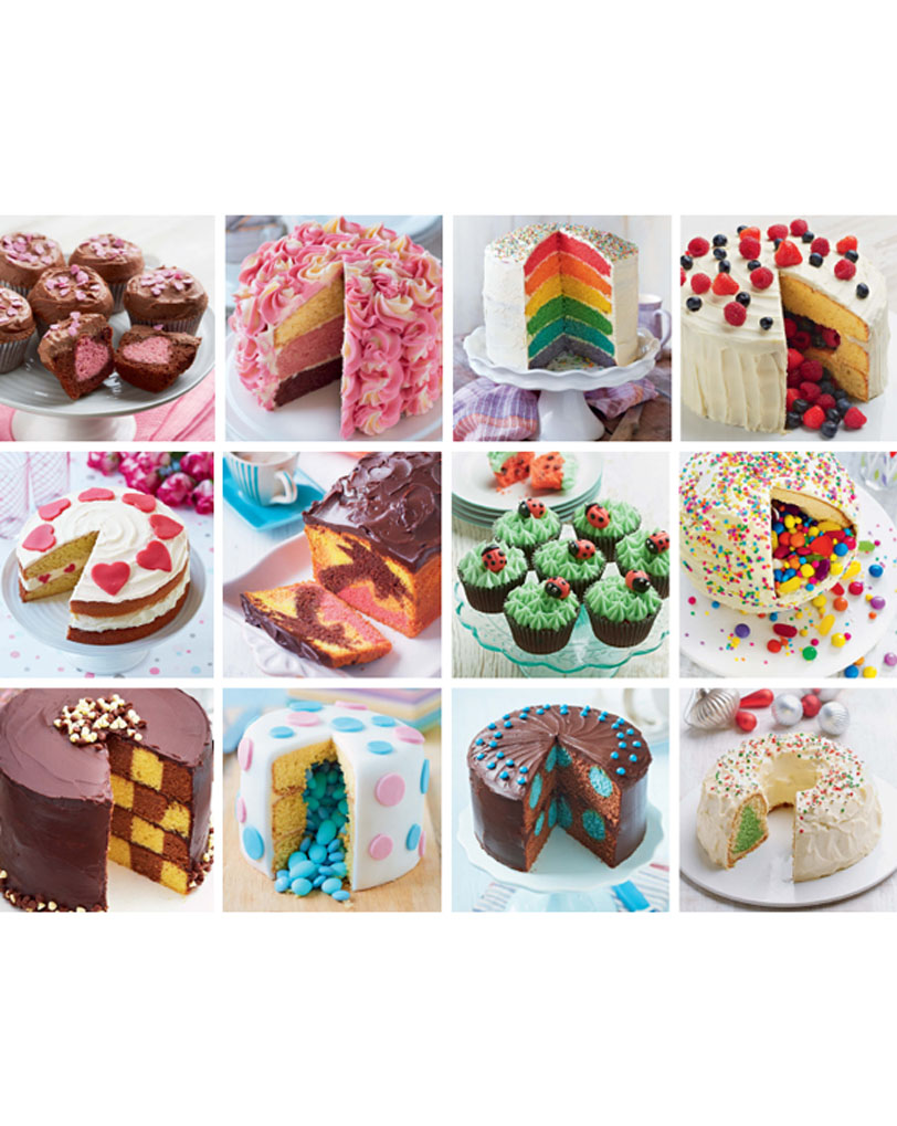 Introduction Its the latest baking trend sweeping the Internet and one that - photo 2