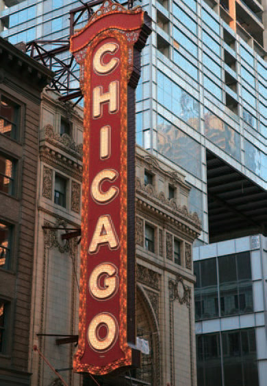 Be a Kid Again W here does one start in describing the city of Chicago Theres - photo 7