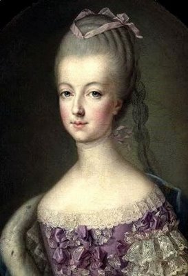 Chapter 2 Marie Antoinettes Marriage WhenMarie Antoinette was 14 and Louis - photo 3