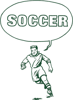 How to Speak Soccer From Assist to Woodwork an Illustrated Guide to Pitch-Perfect Jargon - image 3