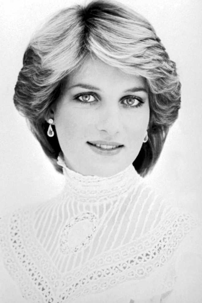 Diana Princess of Wales P rincess Diana was one of the most powerful - photo 4