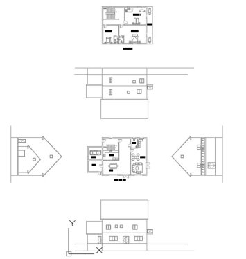 AutoCAD 2020 A Project-Based Tutorial - photo 9