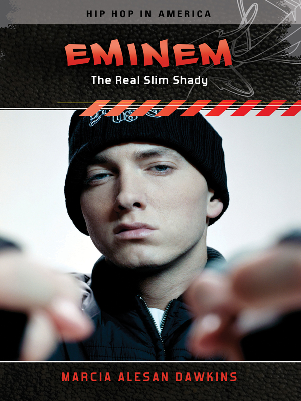 Eminem Recent Titles in Hip Hop in America The Wu-Tang Clan and RZA A Trip - photo 1