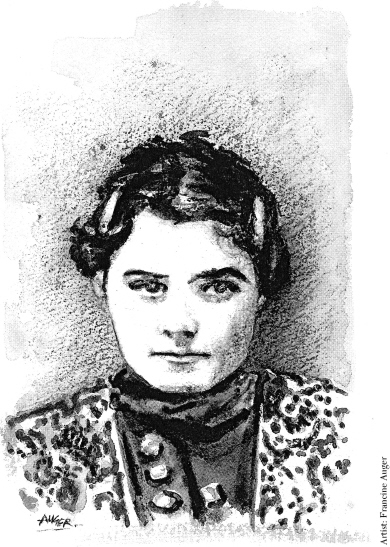 Emily Carr 1871-1945 Kate Braid Kate Braid holds a Master of Arts - photo 1