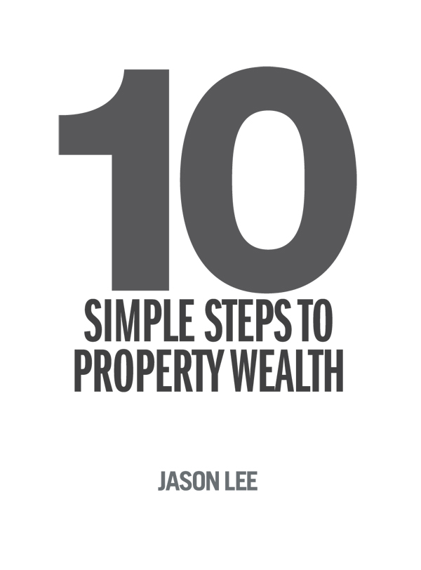 10 Simple Steps to Property Wealth - image 1