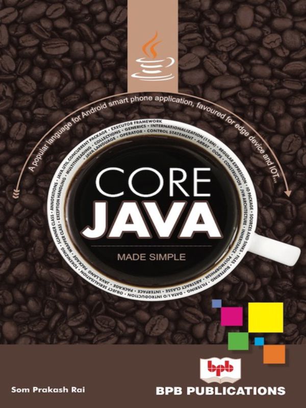 Core Java Made Simple - image 1