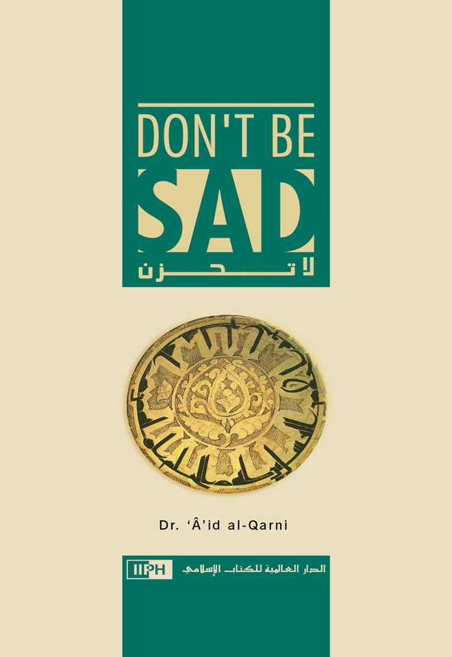 Dont Be Sad - image 1