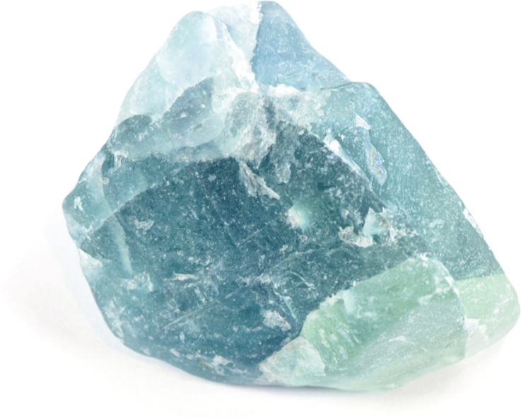 Beyond their sheer beauty crystals are one of natures most potent healers and - photo 3