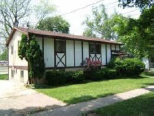 A duplex My first Multi-Family property in a Chicago suburb Secret TIP - photo 3