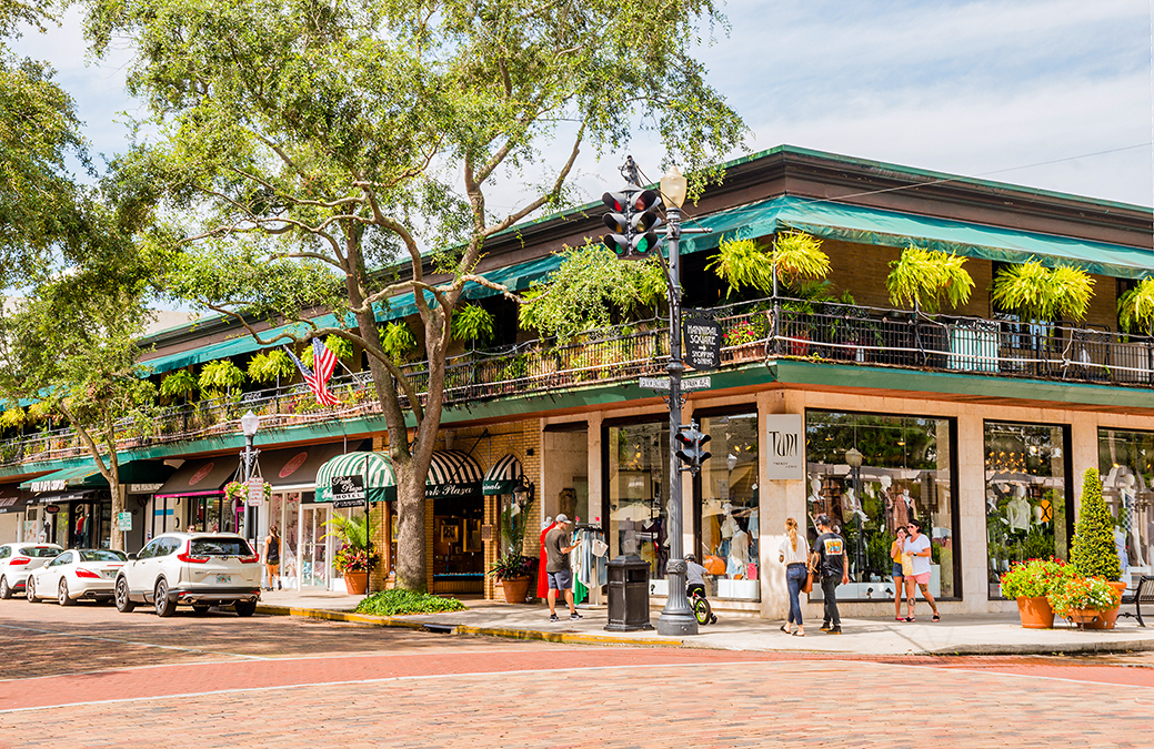 BOOGICHGETTY IMAGES Dining Out One thing Orlando has no shortage of is - photo 13