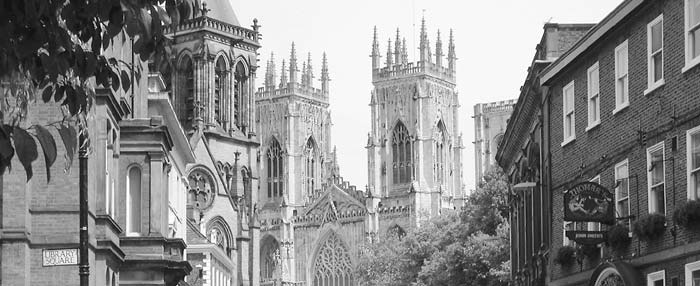 Historic York is loaded with world-class sights Marvel at the York Minster - photo 2