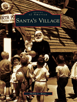 Phillip L. Wenz - Santas Village