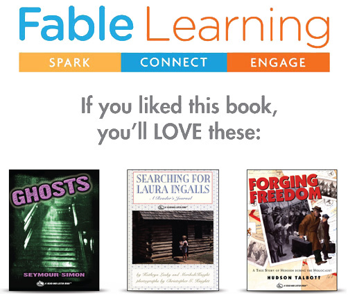 Visit FableLearningcom For more great books W hen its raining heavily - photo 2