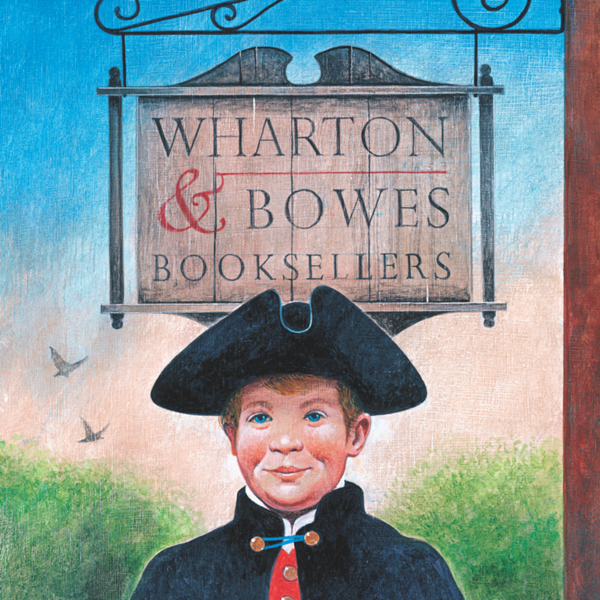 WHARTON BOWES BOOKSELLERS 1 A Very Young Bookseller When other boys - photo 7