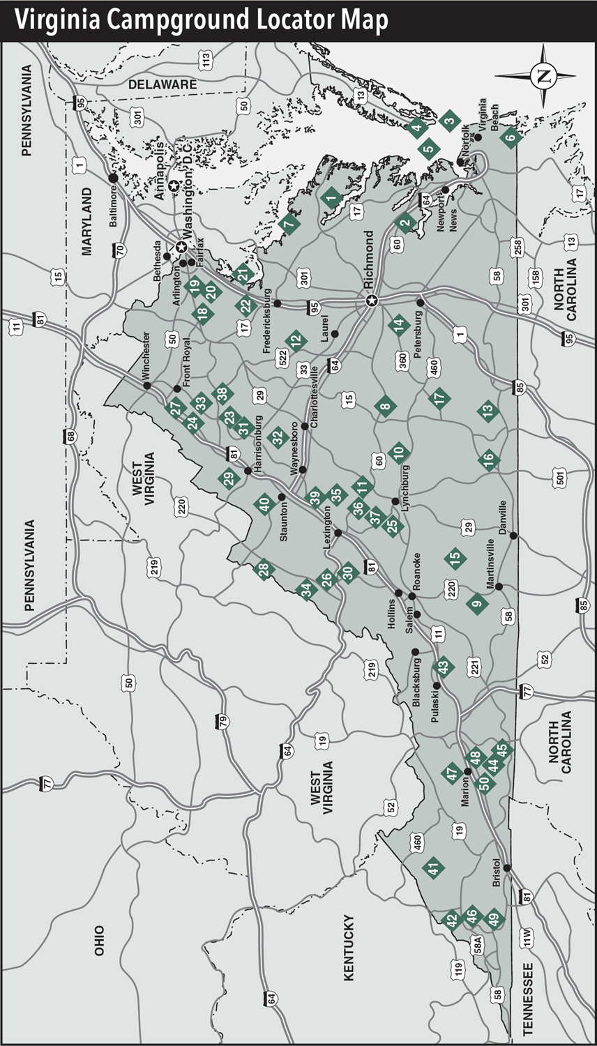 OVERVIEW MAP KEY OTHER TITLES IN THIS SERIES Alabama Arizona The - photo 2