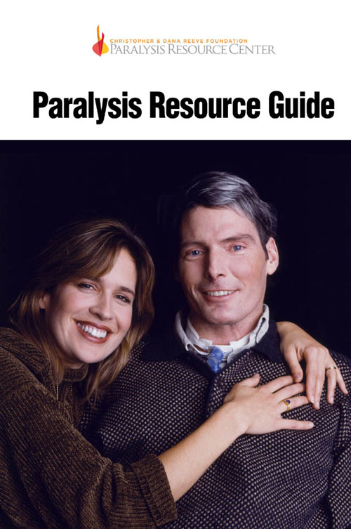 Paralysis Resource Guide Third Edition by Sam Maddox Paralysis Resource - photo 1