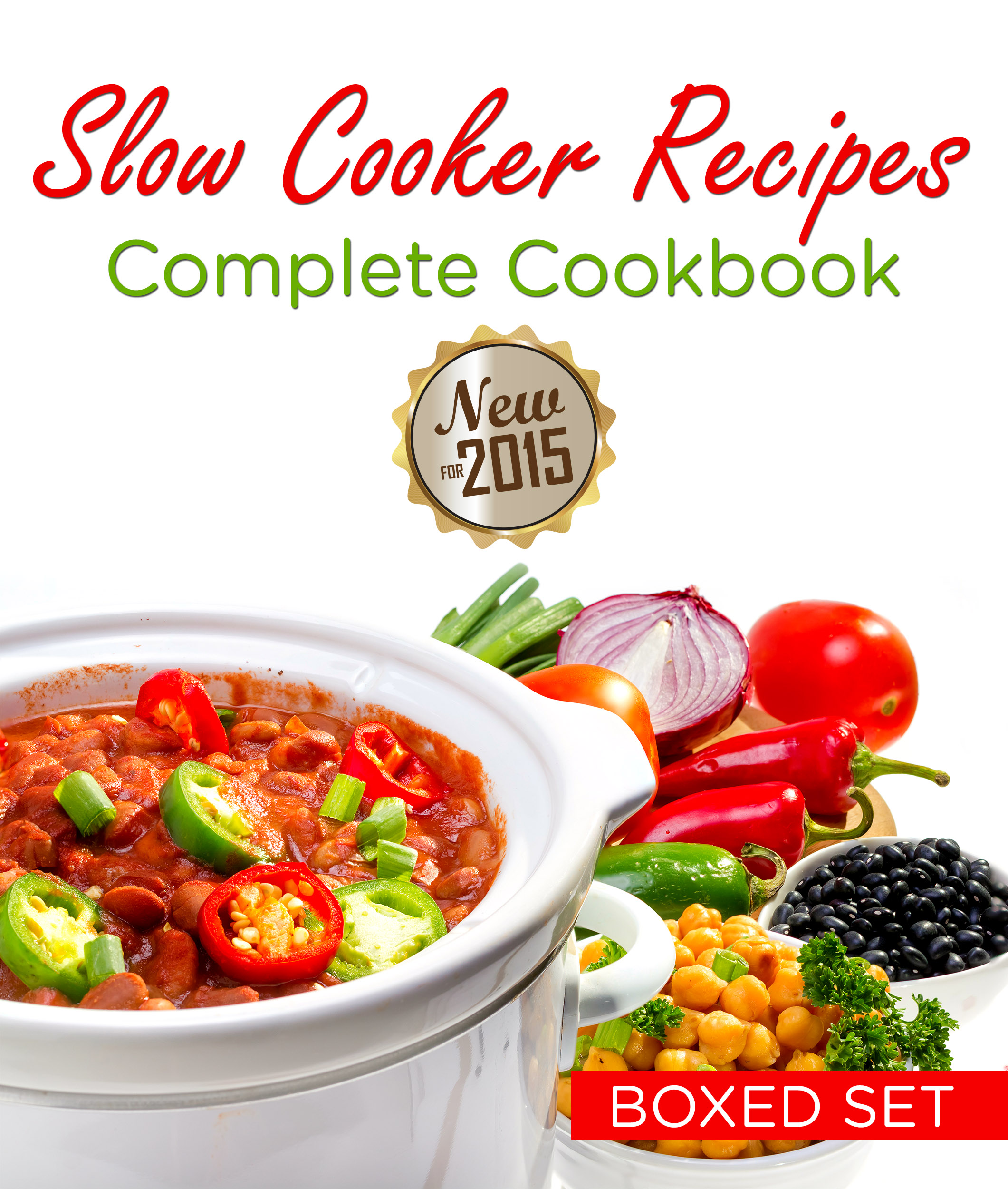 Table of Contents Slow Cooker Recipes Made Easy The Best 30 Slow Cooker - photo 1