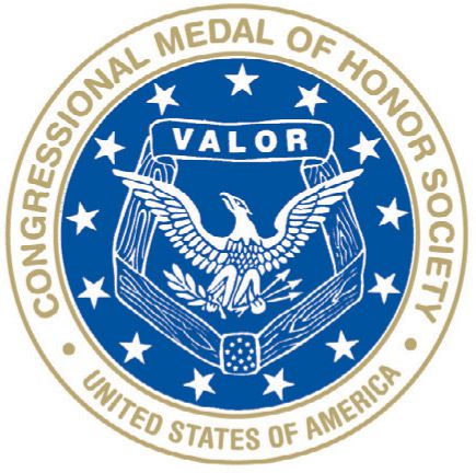 Produced in cooperation with the Congressional Medal of Honor Society of the - photo 2