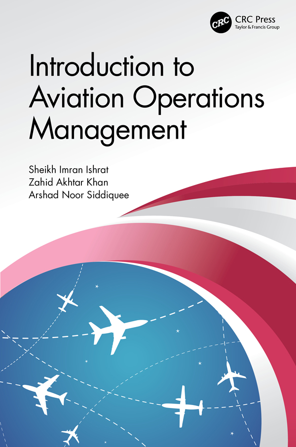 Introduction to Aviation Operations Management Airline operations are large - photo 1