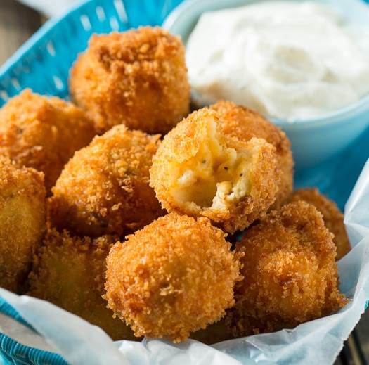 These tasty treats make a great potluck addition for gatherings at home or the - photo 11